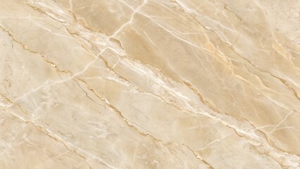 Obraz premium beige marble stone texture abstract background.