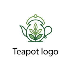 Teapot logo