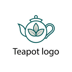 Teapot logo
