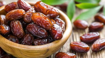 Dried dates