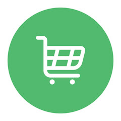 cart icon for illustration