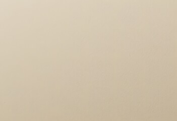 Soft Beige Paper Texture Background, Light Neutral Tone, Ideal For Product Marketing, Gentle Tactile Surface, Clean Backdrop. Simple Design, Creating Subtle Depth.