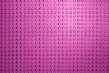Obraz premium LEGO Classic Baseplate background
