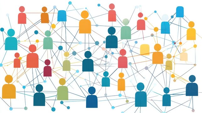 keeping all stakeholders informed in real time ensuring transparency and timely updates across the organization