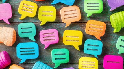 habit of using professional language in chats ensuring clear, respectful, and effective communication