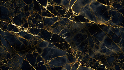 Portoro marble texture with high resolution.