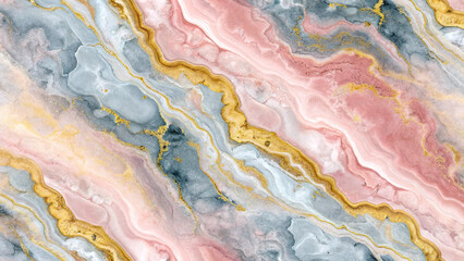 Portoro marble texture with high resolution.