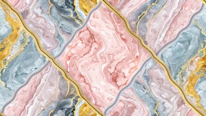 Portoro marble texture with high resolution.