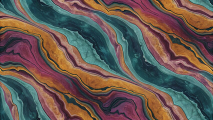 Portoro marble texture with high resolution.