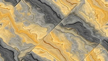 Portoro marble texture with high resolution.