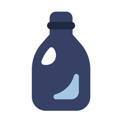 detergent icon for illustration
