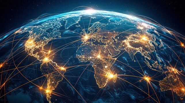 international strategy consultant advising global companies on market entry strategies and international expansion