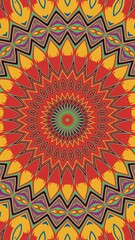 mandala motif design, kaleidoscope motif, mandala pattern, kaleidoscope pattern, wallpaper, mandala, kaleidoscope. HD