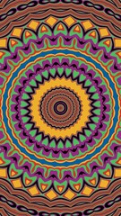 mandala motif design, kaleidoscope motif, mandala pattern, kaleidoscope pattern, wallpaper, mandala, kaleidoscope. HD