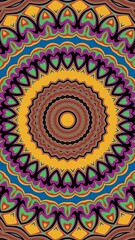 mandala motif design, kaleidoscope motif, mandala pattern, kaleidoscope pattern, wallpaper, mandala, kaleidoscope. HD