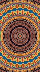 mandala motif design, kaleidoscope motif, mandala pattern, kaleidoscope pattern, wallpaper, mandala, kaleidoscope. HD