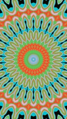 mandala motif design, kaleidoscope motif, mandala pattern, kaleidoscope pattern, wallpaper, mandala, kaleidoscope. HD