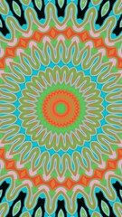 mandala motif design, kaleidoscope motif, mandala pattern, kaleidoscope pattern, wallpaper, mandala, kaleidoscope. HD