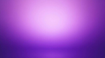 Obraz premium Abstract Purple Gradient Background Soft, Elegant, and Versatile Design Element