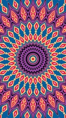 mandala motif design, kaleidoscope motif, mandala pattern, kaleidoscope pattern, wallpaper, mandala, kaleidoscope. HD