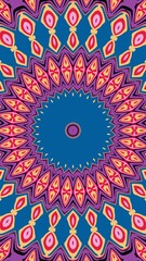 mandala motif design, kaleidoscope motif, mandala pattern, kaleidoscope pattern, wallpaper, mandala, kaleidoscope. HD