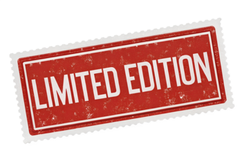 Exclusive Limited Edition Rare and Collectible Items