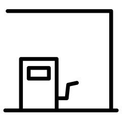 Fuel Petrol Gas Line