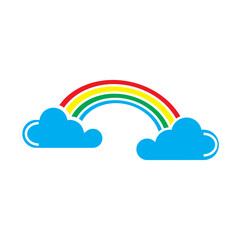 Weather color icon 