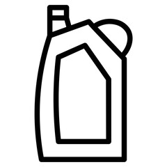 Oil Petrol Tank Line