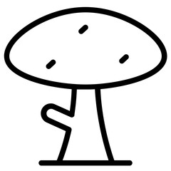 Nature Plant Tree Line