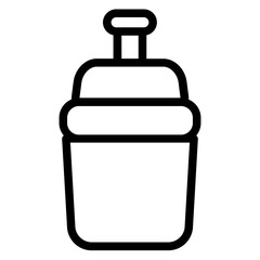 Plastic Bottle Recycle Line