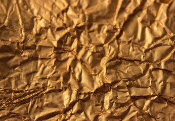 Gold, Goldtextur, goldener Hintergrund