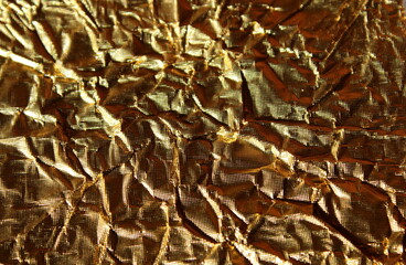 Gold, Goldtextur, goldener Hintergrund