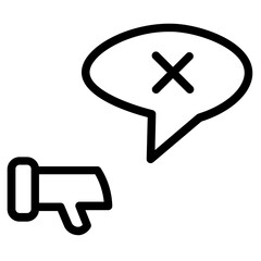 Regard No Dislike  Line