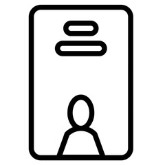 Speaker Election Choose  Line
