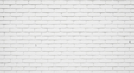 mur de briques blanches ,arrière-plan. 