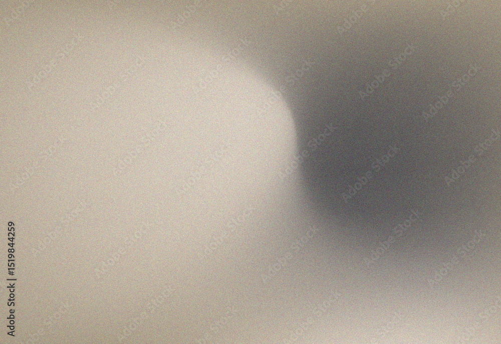Poster abstract background multi color blurred gradient foil shimmer rough texture. grainy and noise abstra