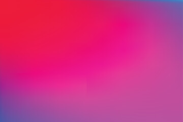 Abstract Gradient Blur Wallpaper – Colorful Background Art