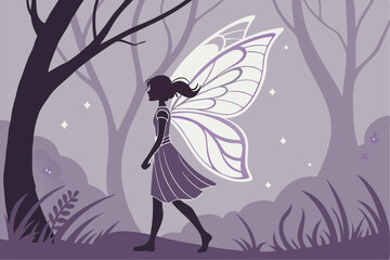 Darklight Fairy