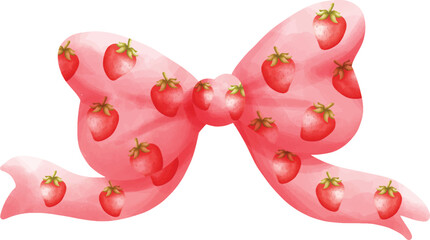 Cute Strawberry 20.eps