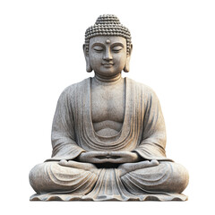 Tranquility Zen, Tranquility Zen, A Serene Atmosphere of Balance, Calmness, and Peaceful Simplicity, isolated on transparent background