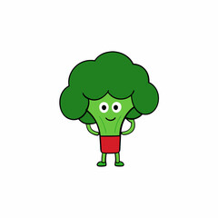 funny cartoon zombie