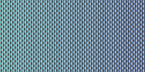 Medical background design. Geometric abstract background with hexagons. Medicine, science and technology vector illustration