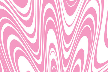 simple abstract white color wavy texture line pattern light pink background perfect for background or texture pink and white swirling abstract