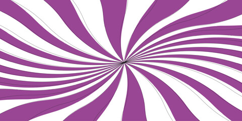 Abstract background with rays. Colorful sun rays sunburst pattern background.  Summer Banner illustration. orange bright sunrise isolated glow striped texture background.