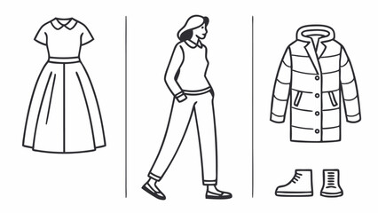 clothing-line-icon-set--dress--polo-t-shirt--jeans (1)