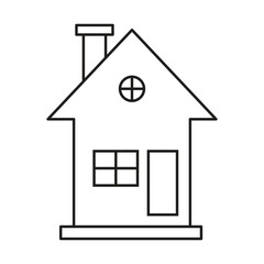 house icon vector