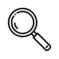 magnifying glass