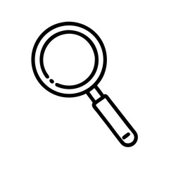 magnifying glass