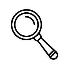magnifying glass